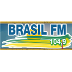 RadioBrasilFM-104.9 Araraquara, SP, Brazil