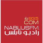 RadioNablusFM93.5 Nablus, Palestinian Territory