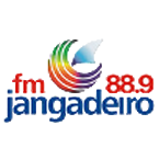 RádioJangadeiroFM-88.9 Fortaleza, CE, Brazil