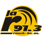 LaR91.3FM Buenos Aires, Argentina