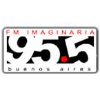 FMImaginaria-95.5 Buenos Aires, Argentina
