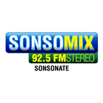 sonsomix Sonsonate, El Salvador