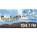 BuckettsRadio-104.1 Gloucester, NSW, Australia