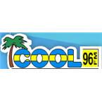 Cool96FM Freeport, Bahamas
