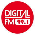 DigitalFM(Iquique)-99.1 Iquique, Chile