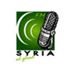 SyriaAlghad-104.2 Damascus, Syrian Arab Republic