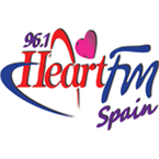 HeartFM-96.1 Alhaurin el Grande, Spain