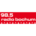 RadioBochum-98.5 Bochum, Germany