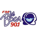 FMLaBoca-90.1 Buenos Aires, Argentina
