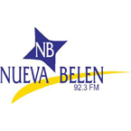 NuevaBelénFM-92.3 Puerto Montt, Chile