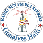RadioSunFm-91.3 Gonaïves, Haiti