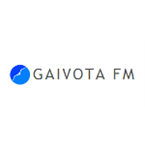 GaivotaFM-104.9 Ubatuba, SP, Brazil