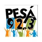 PesaFM-92.3 Santa Cruz de Barahona, Dominican Republic