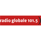 RadioGlobale-101.5 Milano, Italy