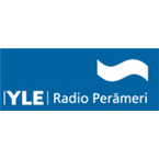 YLERadioPerameri Tervola, Finland