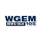 WGEM-FM-105.1 Quincy, IL