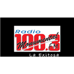 MonumentalFM-100.3 Santiago de los Caballeros, Santiago, Dominican Republic