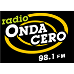 OndaCero(Peru)-98.1 Lima, Peru