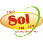 RádioSolFM Belo Horizonte, MG, Brazil