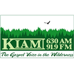 KIAM-FM-91.9 North Nenana, AK