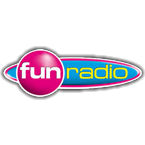 FunRadio-99.2 Bourges, France