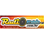 RádioAtalaia-87.9 Atalaia, AL, Brazil