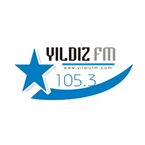 YildizFM-105.3 İzmir, Turkey