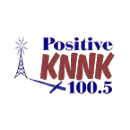 KNNK-100.5 Dimmitt, TX