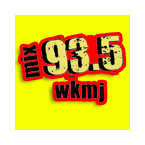 WKMJ-FM Hancock, MI