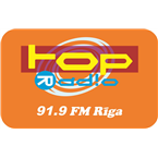 TopRadio-91.9 Riga, Latvia
