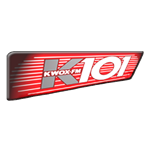 KWOX-101 Woodward, OK