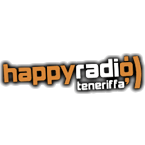 HappyRadioTeneriffa-98.7 Teneriffa, Spain