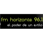 RadioHorizonte-96.1 San Carlos Centro, Argentina