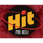 HitFM Ciudad de Salta, Argentina