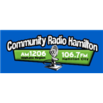 CommunityRadioHamilton Hamilton, New Zealand