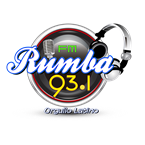 Rumba93.1FM Zaragoza, Spain