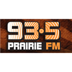 CKVH-FM High Prairie, AB, Canada