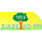 RádioJuazeiroFM-105.9 Juazeiro do Norte, CE, Brazil
