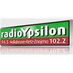 RadioYpsilon-94.5 Hollabrunn, Austria