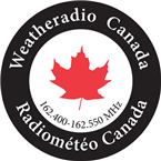 CBPD-FM Port Hardy, BC, Canada