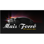 RádioMaisForró-95.5 Fortaleza, CE, Brazil