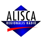 AliscaRadio-94.3 Baja, Hungary