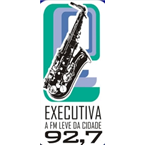 RádioExecutivaFM-92.7 Goiânia, GO, Brazil