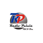 RádioPaiaiá-101.9 Saude, BA, Brazil