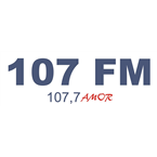 Rádio107FM Ponta Grossa, PR, Brazil