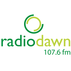 DawnFM-107.6 Nottingham, United Kingdom