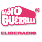 RadioGuerrilla-94.8 Bucharest, Romania