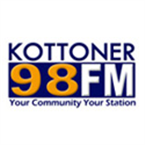 Kottoner98FM Cospicua, Malta