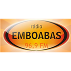 RádioEmboabasFM São João del Rei, MG, Brazil