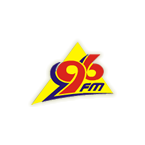 Rádio96FM Concordia, SC, Brazil